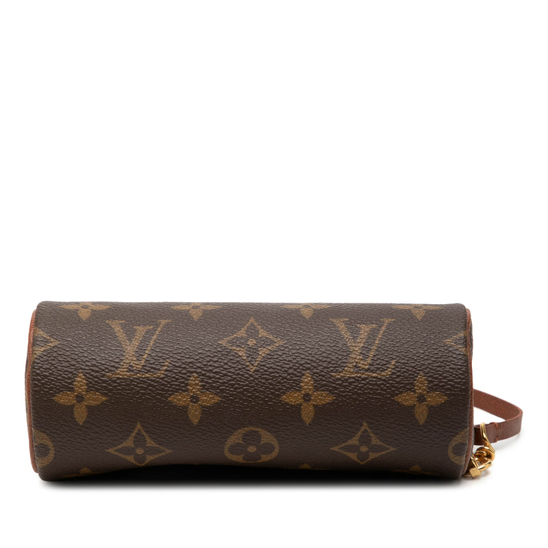 Monogram Papillon Pochette - Image 3