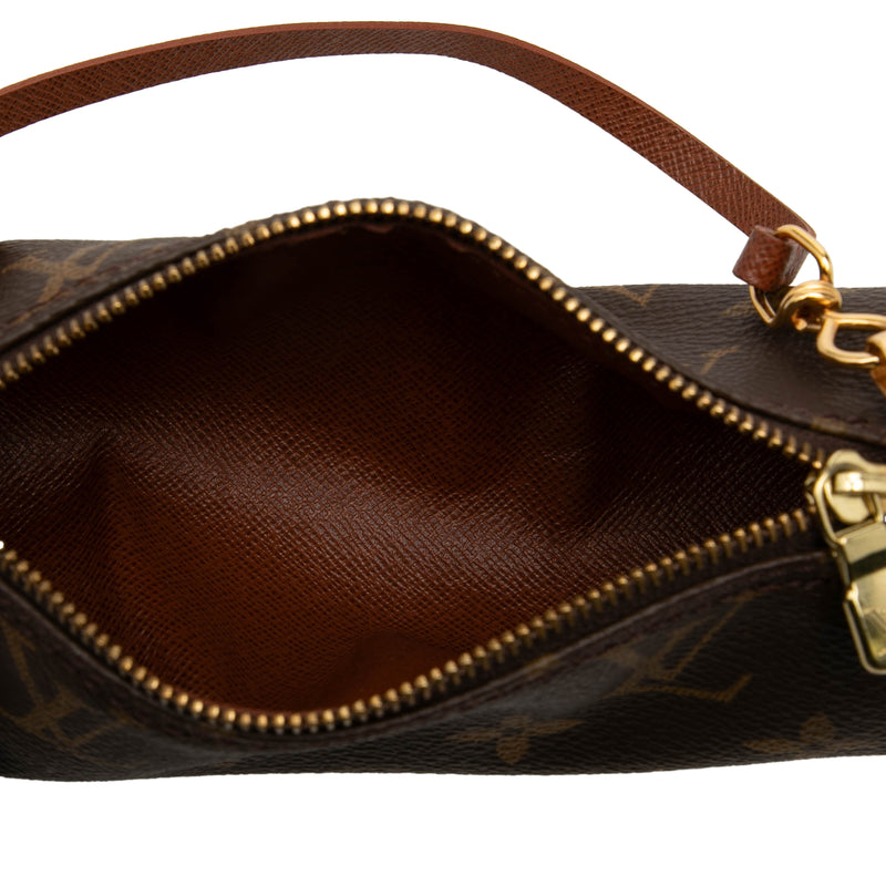 Monogram Papillon Pochette - Image 4