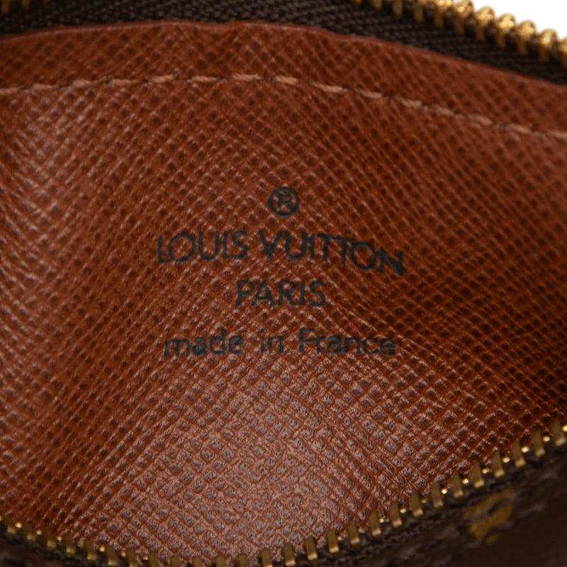 Monogram Papillon Pochette - Image 5