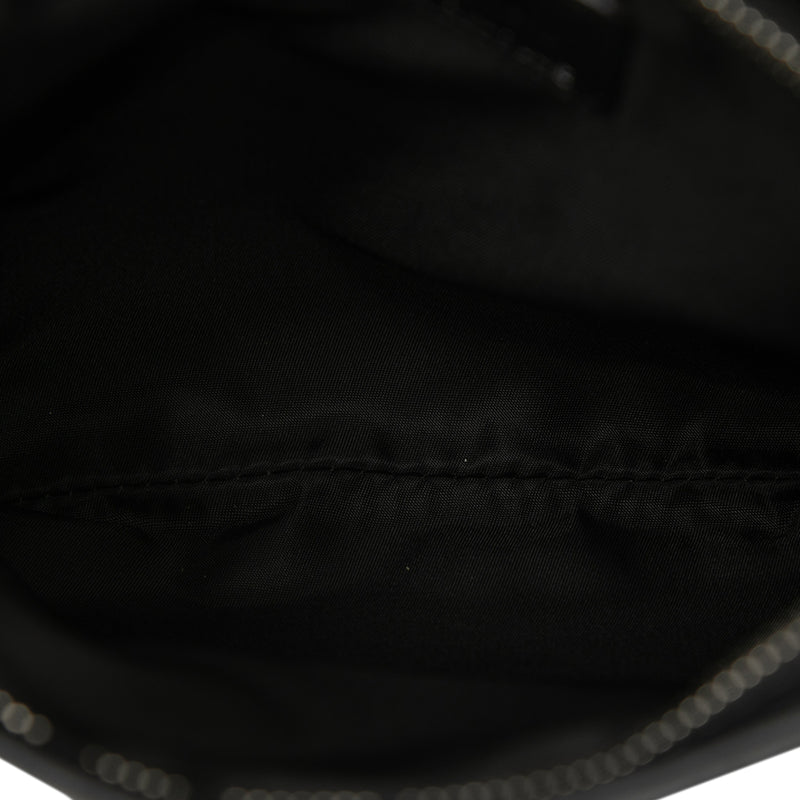 Diorissimo Trotter Canvas Street Chic Crossbody - Image 4