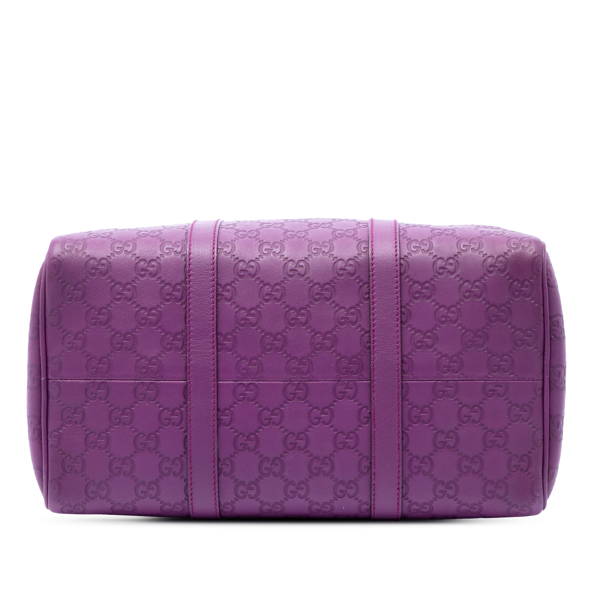Medium Guccissima Joy Boston Bag - Image 3