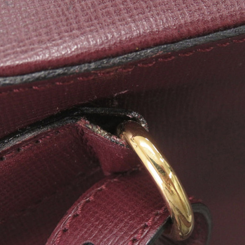Leather Must De Cartier Backpack - Image 13