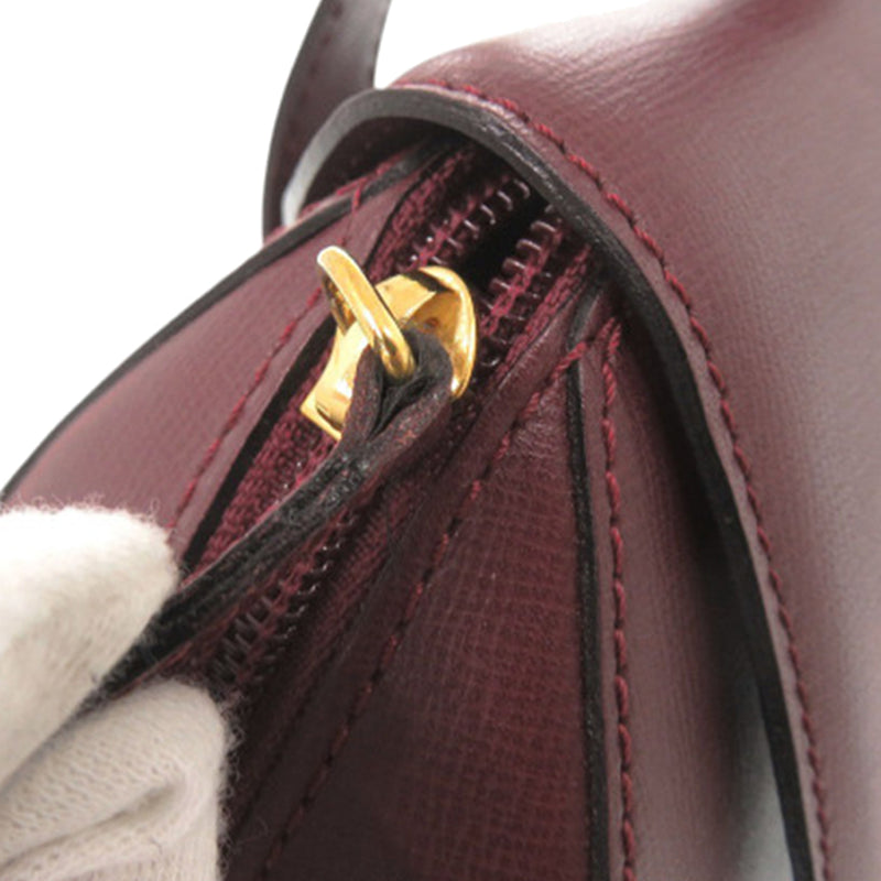 Leather Must De Cartier Backpack - Image 21