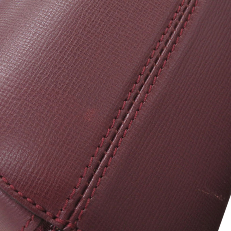 Leather Must De Cartier Backpack - Image 26
