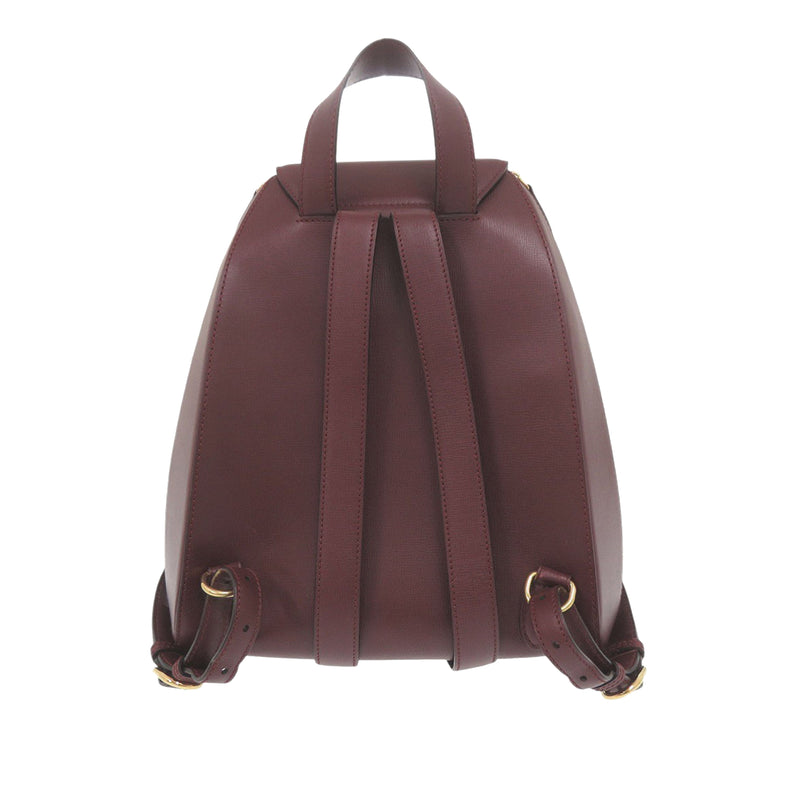 Leather Must De Cartier Backpack - Image 2