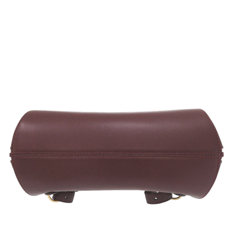 Leather Must De Cartier Backpack - Image 3