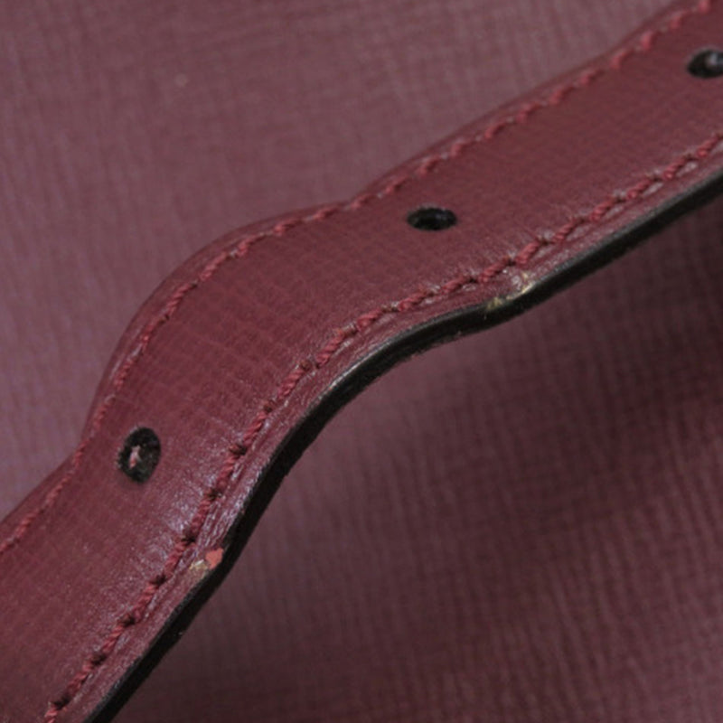 Leather Must De Cartier Backpack - Image 9
