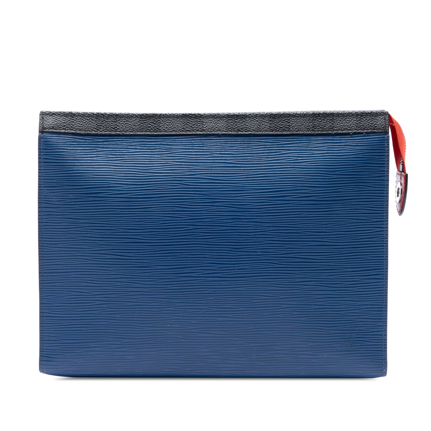 Epi Pochette Voyage MM - Image 1