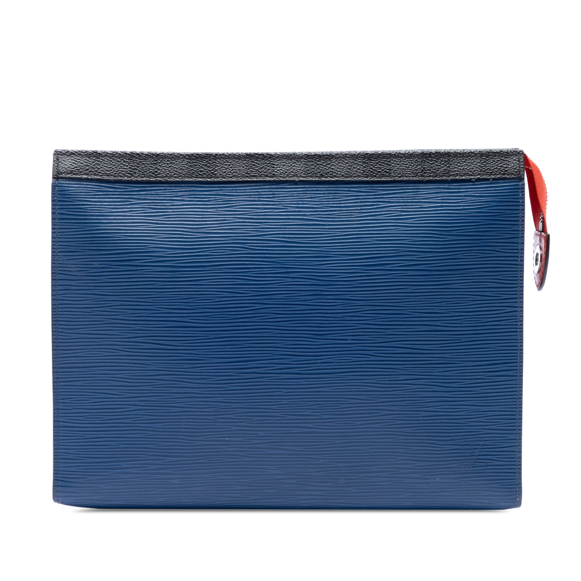 Epi Pochette Voyage MM - Image 1