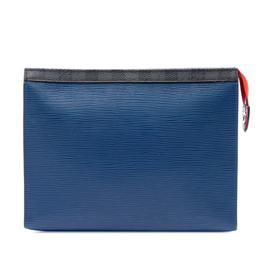 Epi Pochette Voyage MM - Image 1