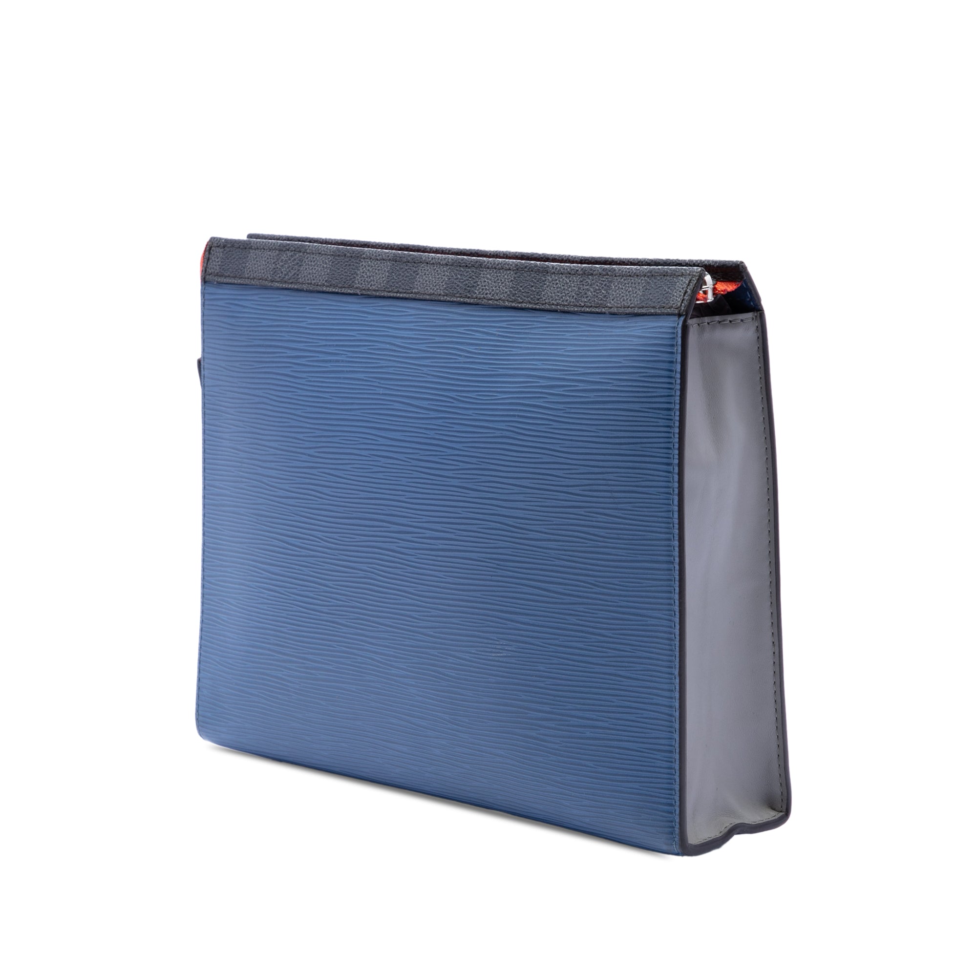 Epi Pochette Voyage MM - Image 2