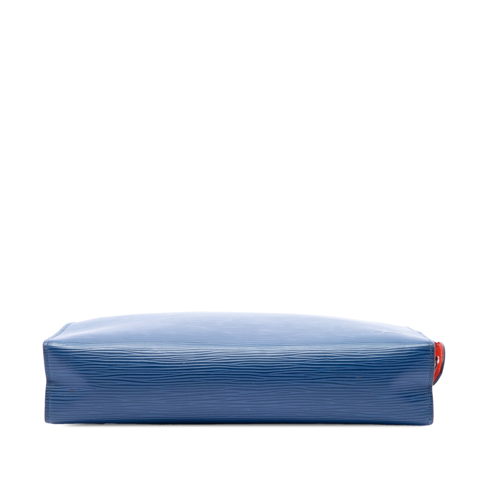 Epi Pochette Voyage MM - Image 3