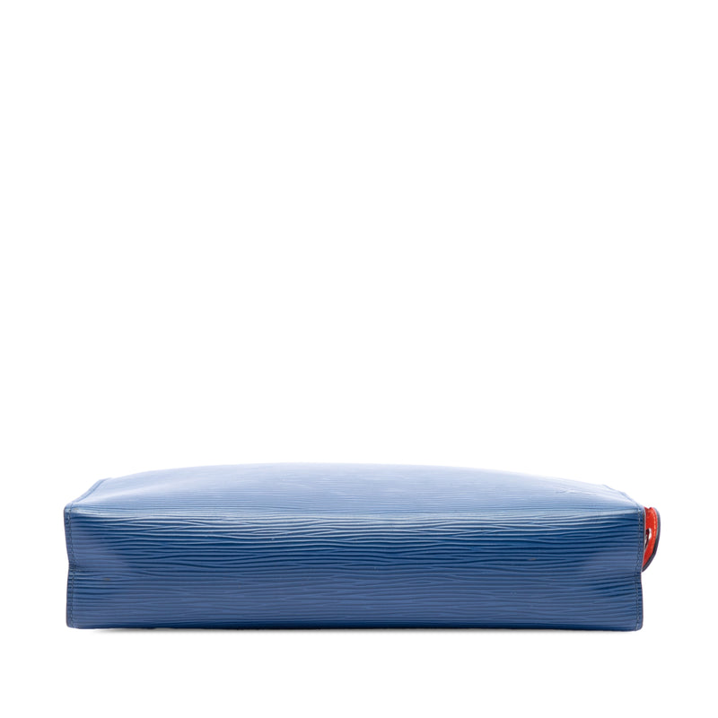 Epi Pochette Voyage MM - Image 3