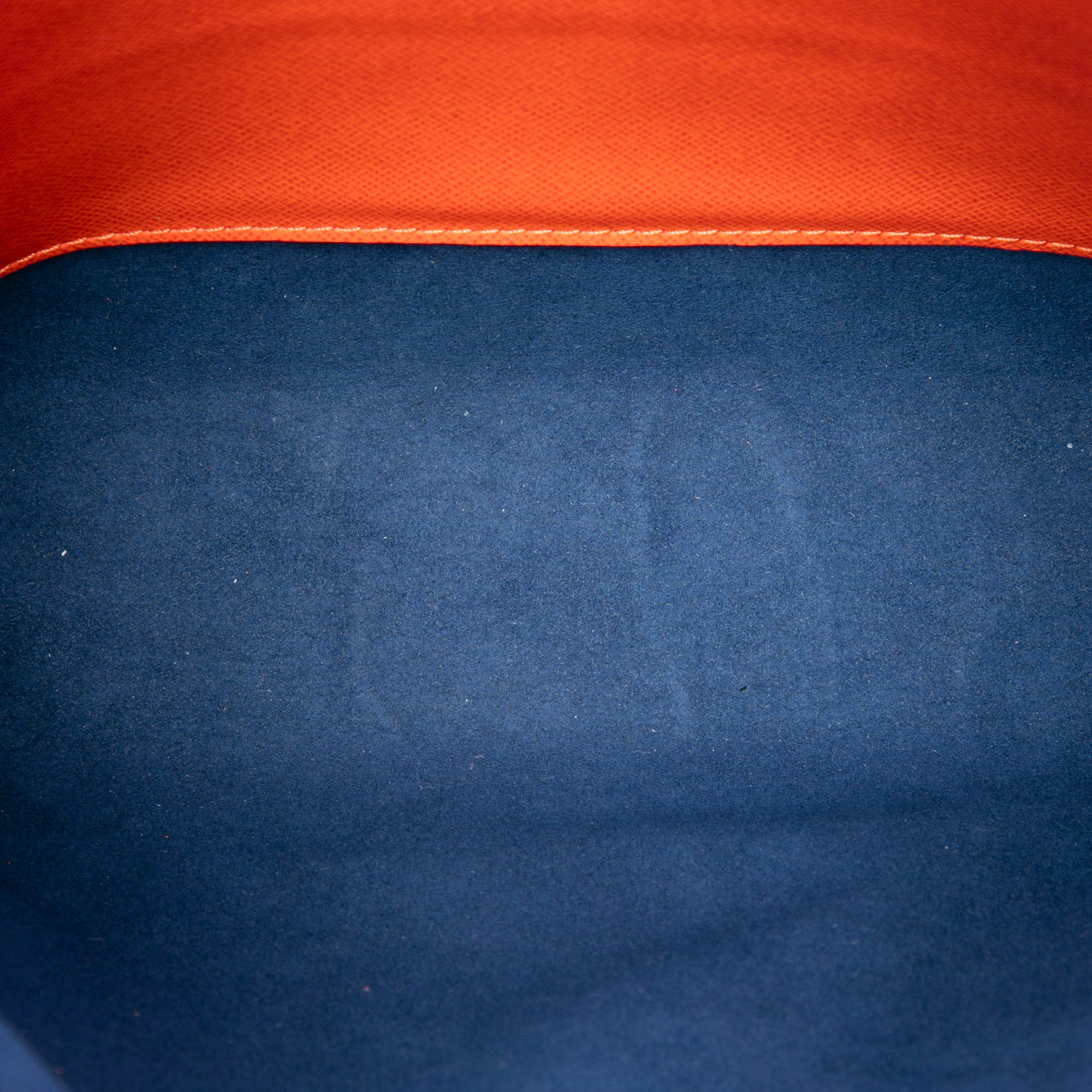 Epi Pochette Voyage MM - Image 4