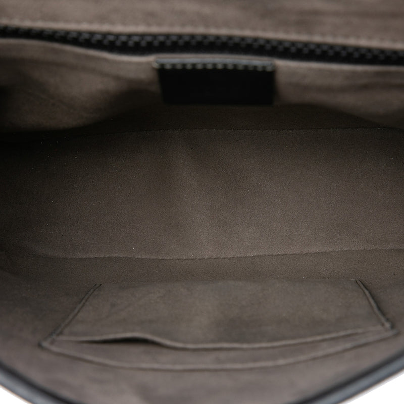 GG Supreme Flap Messenger Bag - Image 4