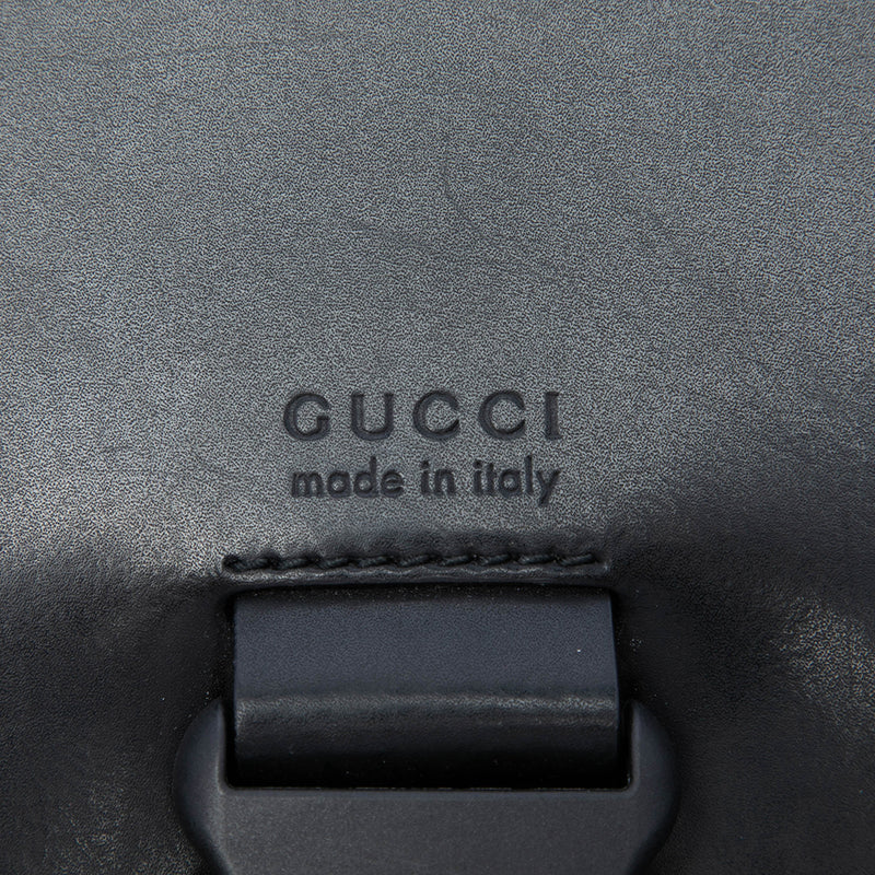 GG Supreme Flap Messenger Bag - Image 5