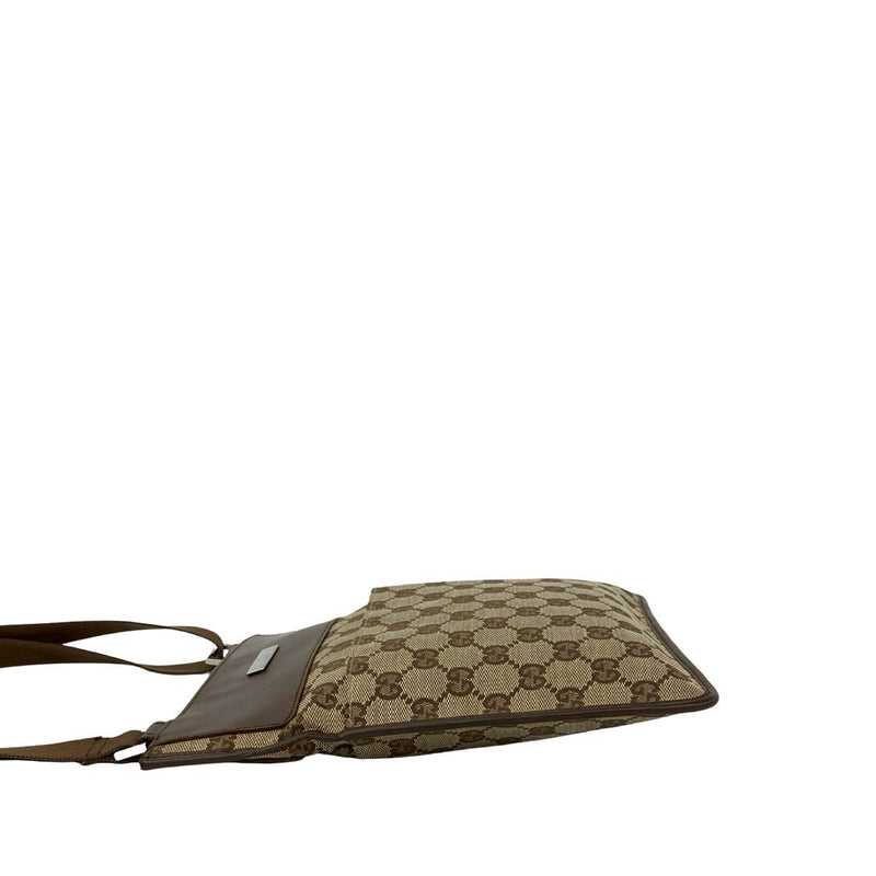 GG Canvas Crossbody - Image 6
