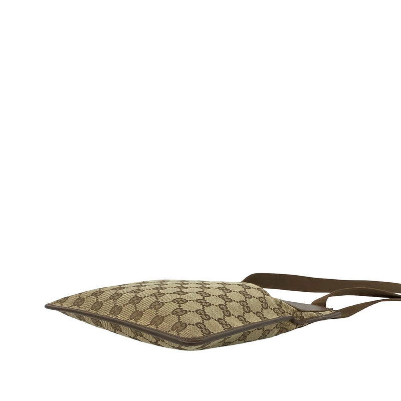GG Canvas Crossbody - Image 7