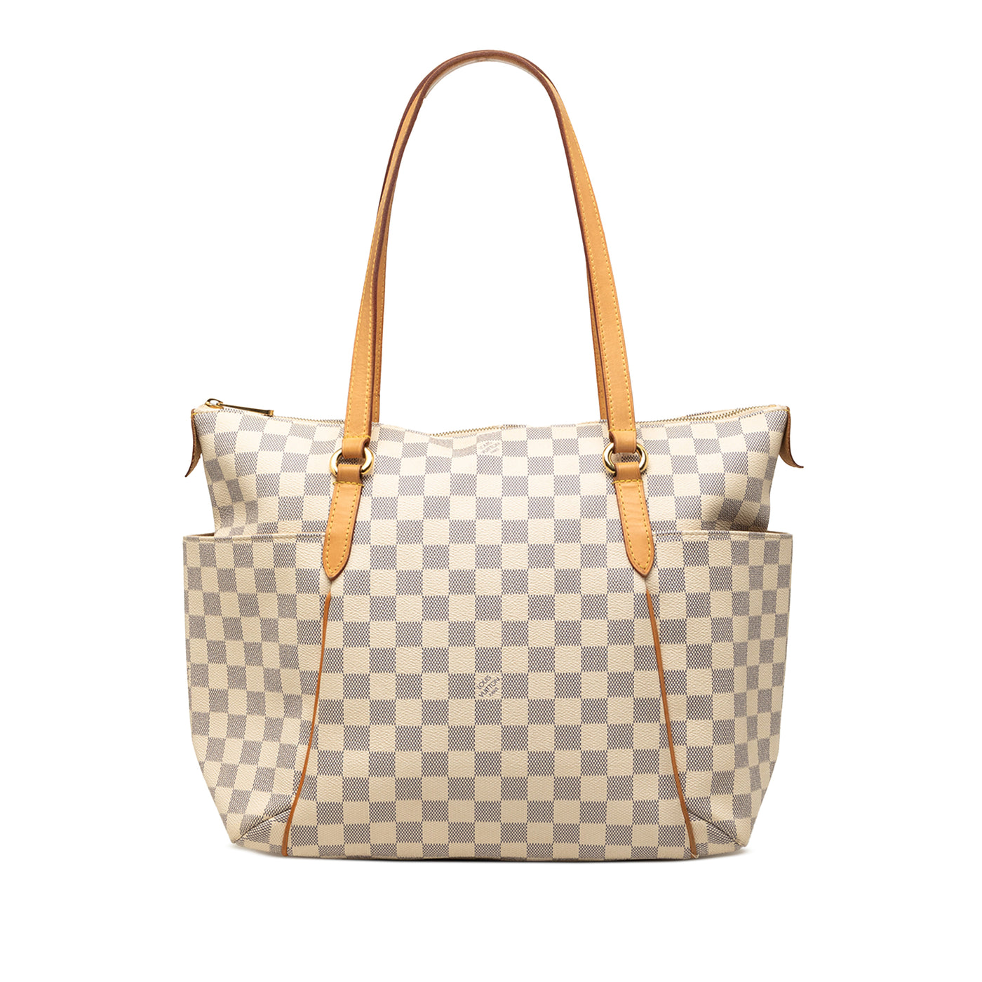 Damier Azur Totally MM - Image 1