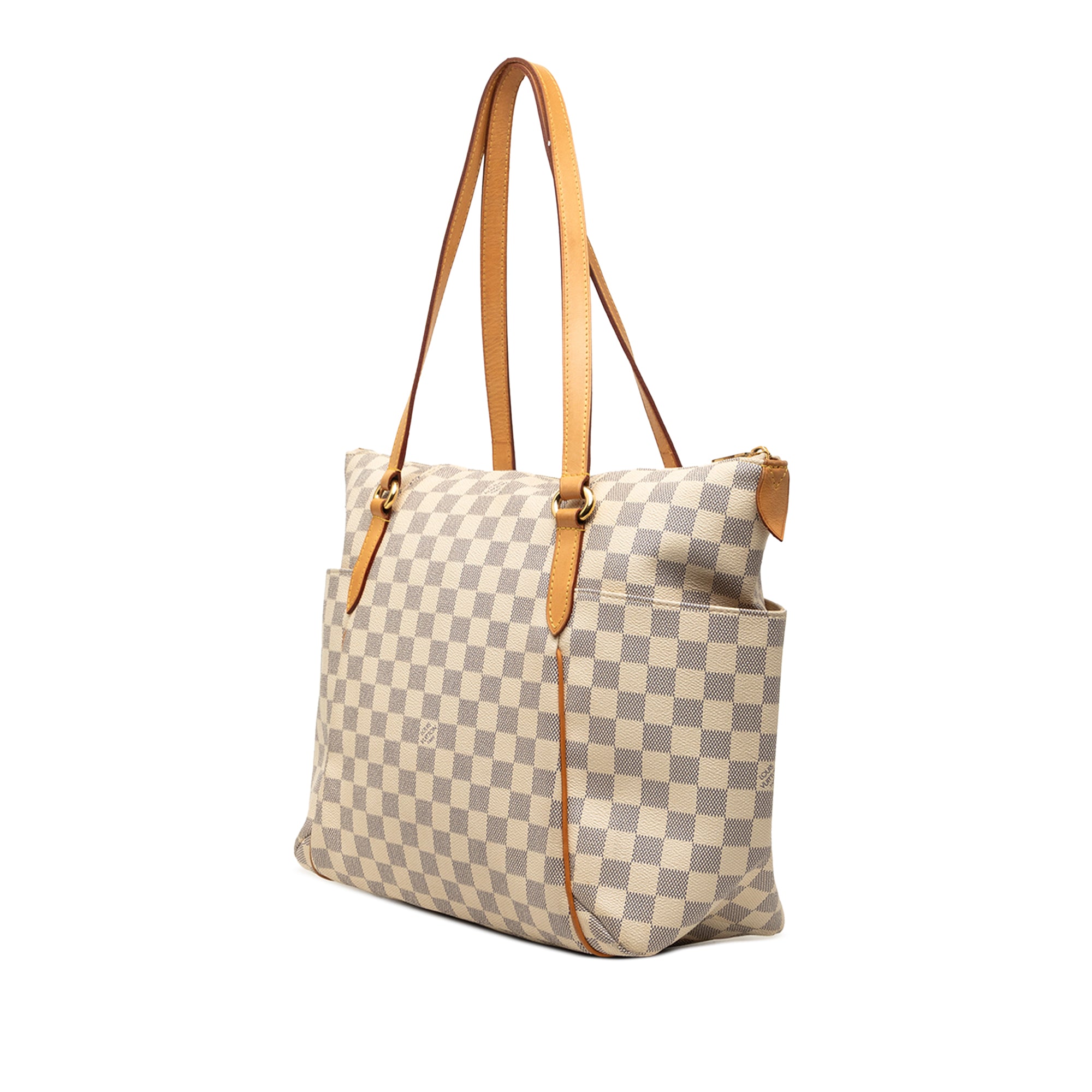 Damier Azur Totally MM - Image 2