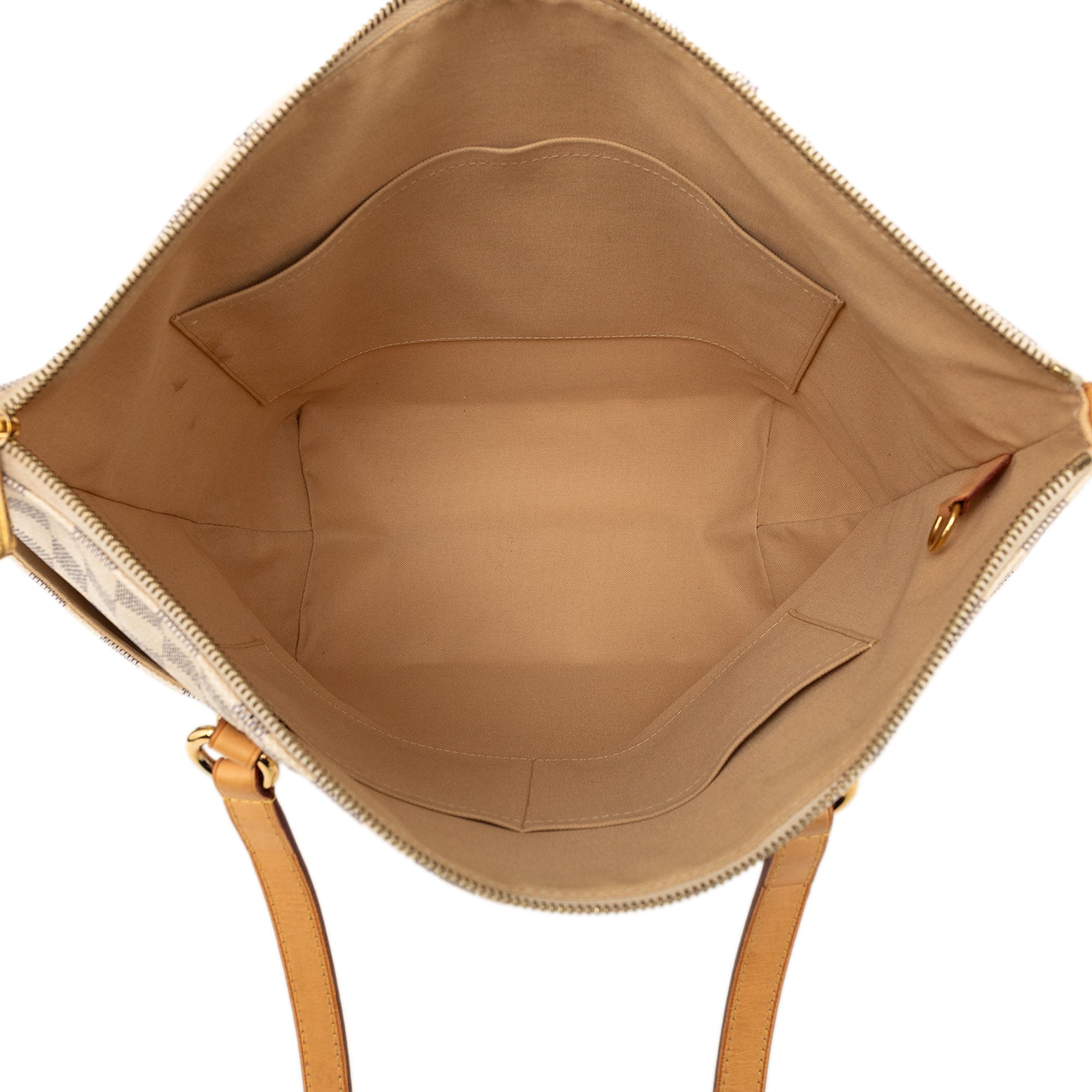 Damier Azur Totally MM - Image 4