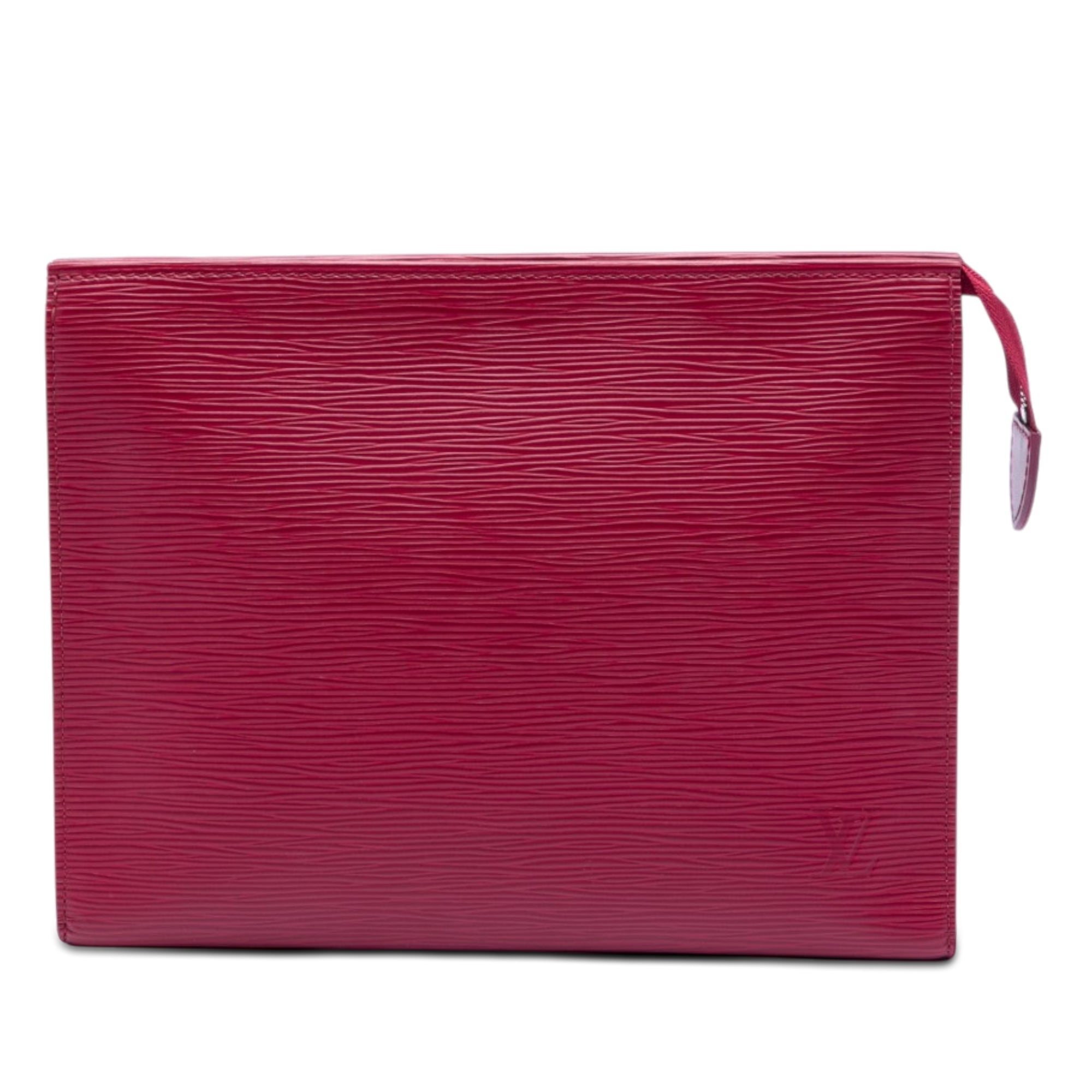 Epi Toiletry Pouch 26 - Image 1