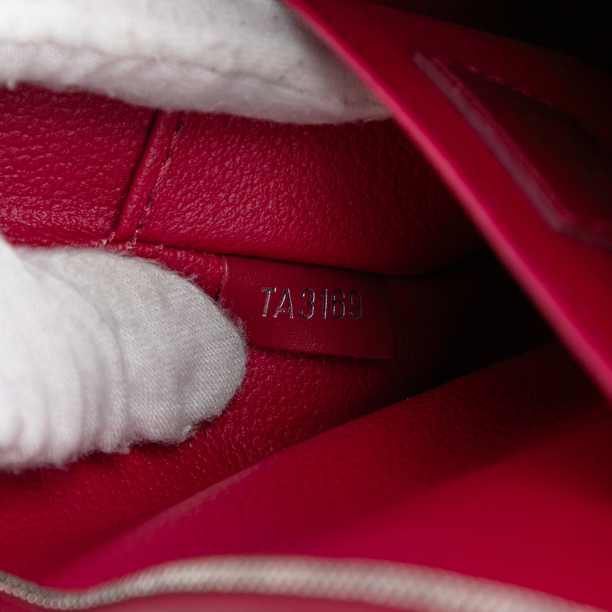 Epi Toiletry Pouch 26 - Image 6