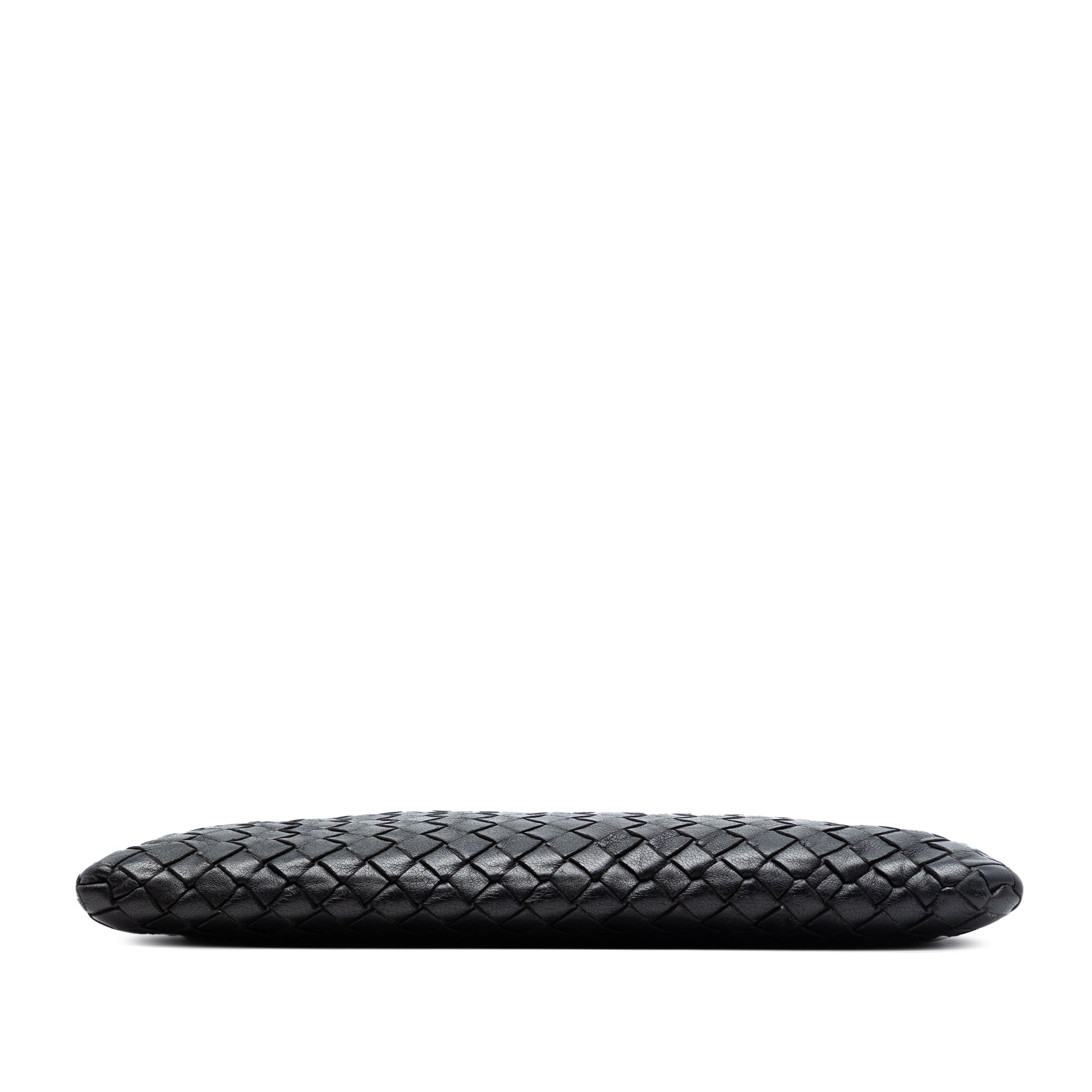 Nappa Intrecciato Zip Pouch - Image 3