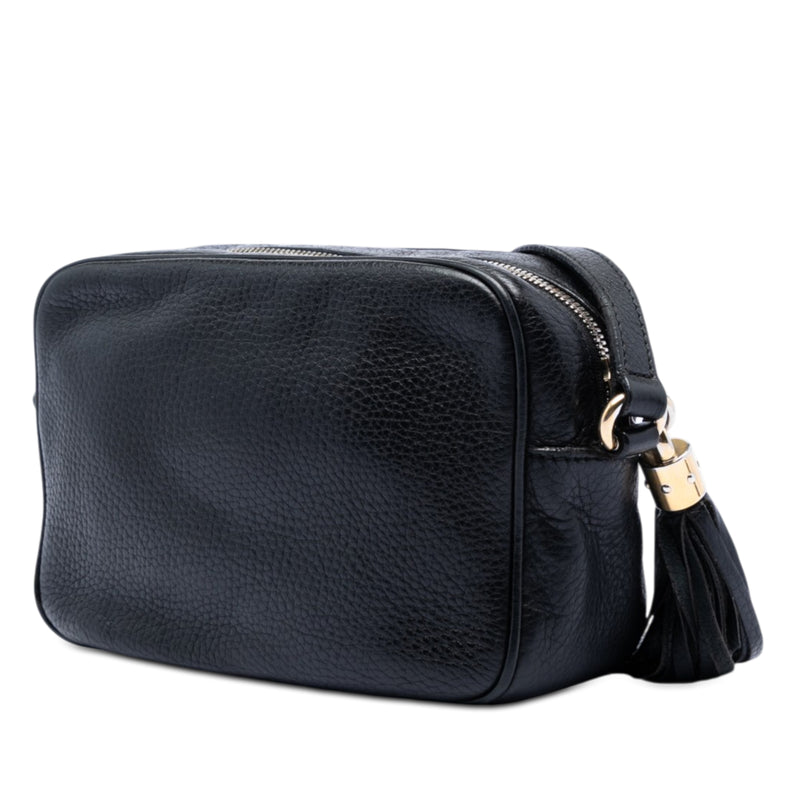 Leather Soho Disco Crossbody - Image 2