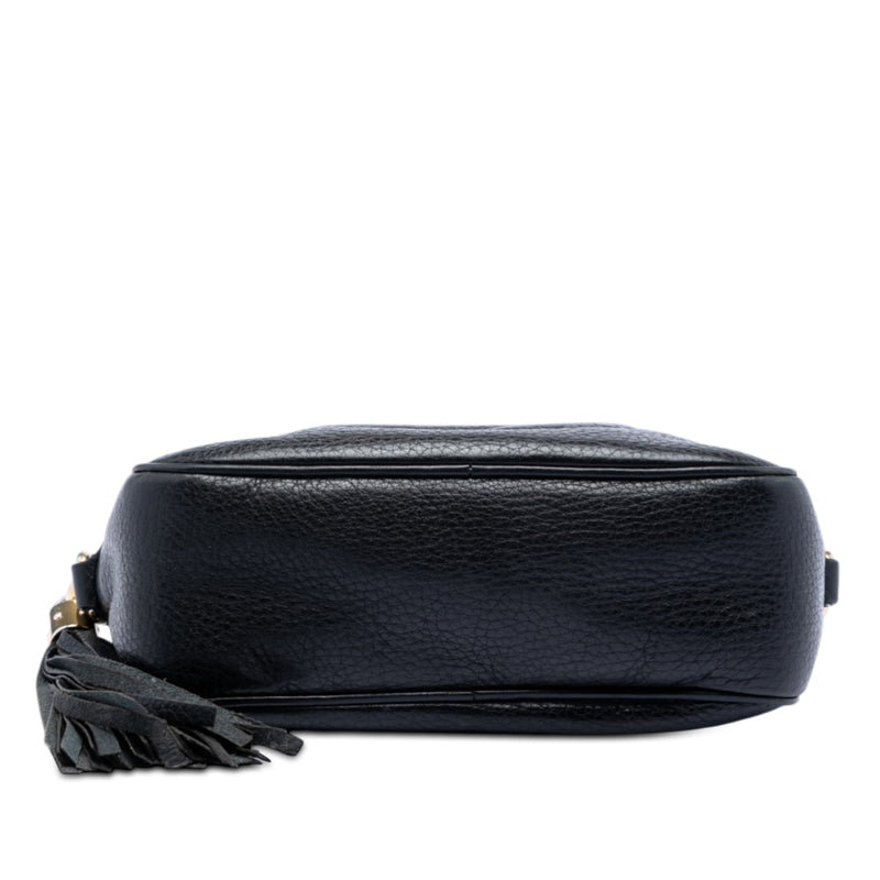 Leather Soho Disco Crossbody - Image 3