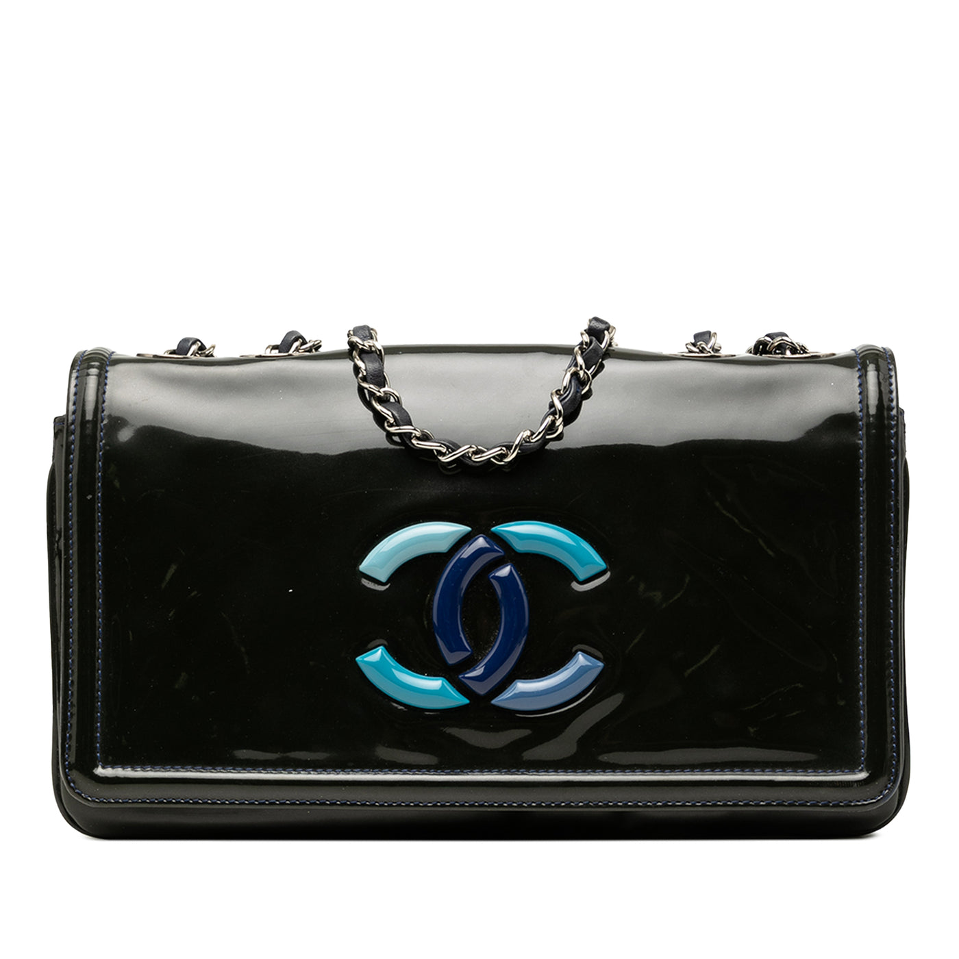 CC Patent Lipstick Ligne Flap - Image 1