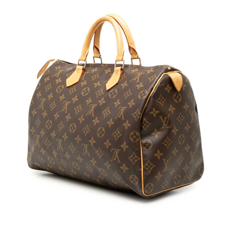 Monogram Speedy 35 - Image 2