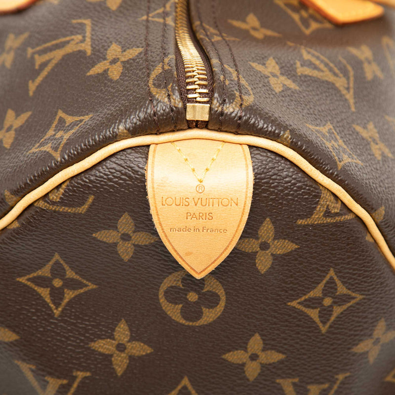 Monogram Speedy 35 - Image 5