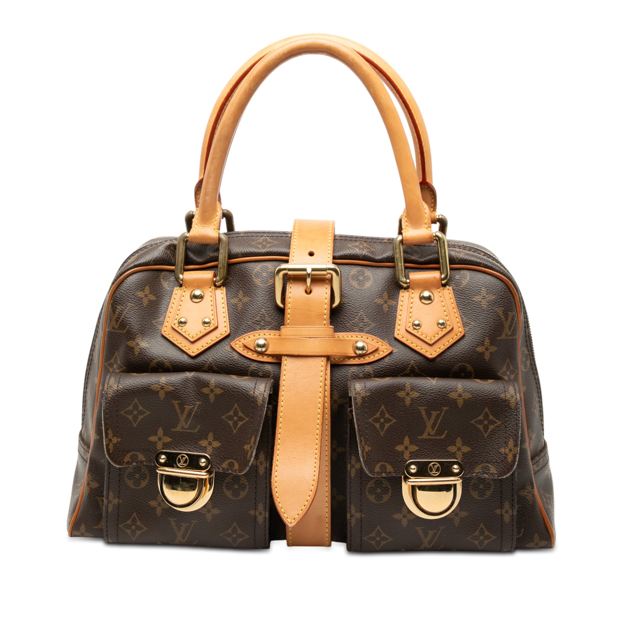 Monogram Manhattan GM - Image 1