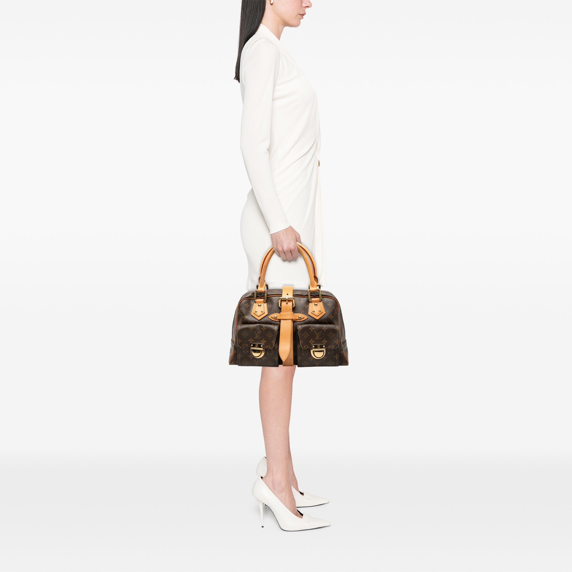 Monogram Manhattan GM - Image 7