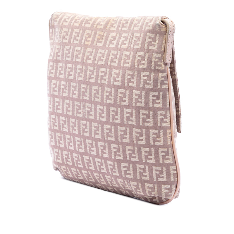Zucchino Canvas Crossbody - Image 2