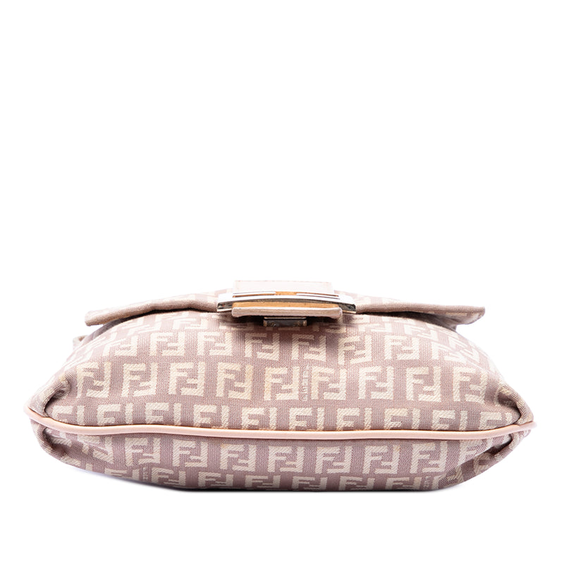 Zucchino Canvas Crossbody - Image 3