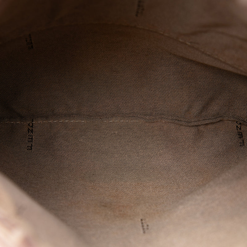 Zucchino Canvas Crossbody - Image 4