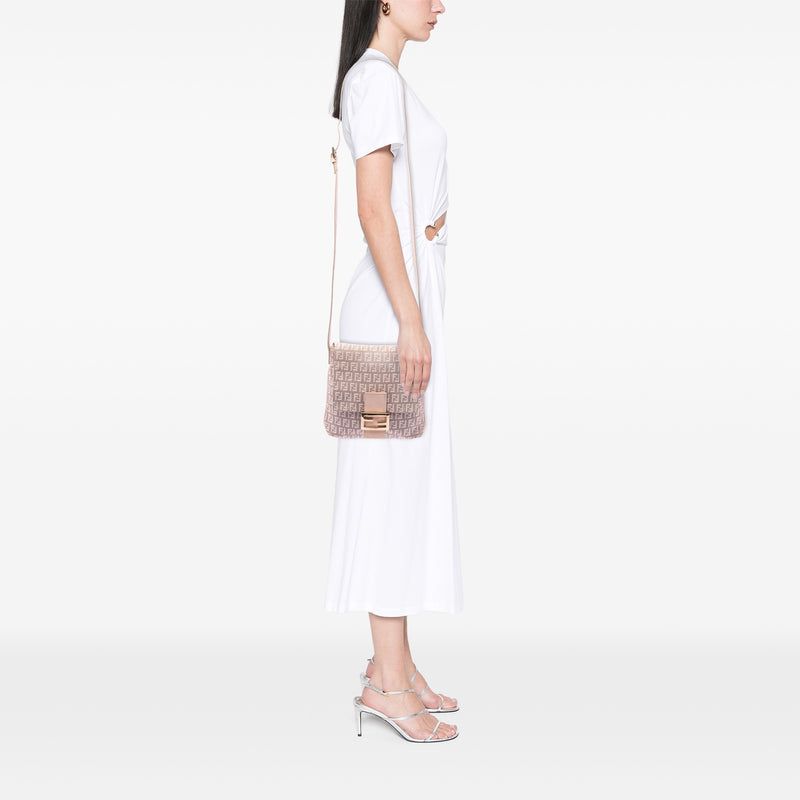 Zucchino Canvas Crossbody - Image 6
