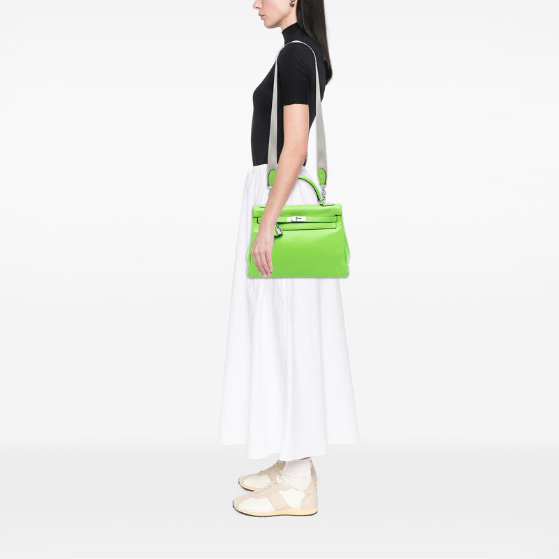 Clemence Kelly II Retourne 32 - Image 7
