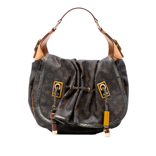 Limited Edition Monogram Epices Kalahari GM - Image 1