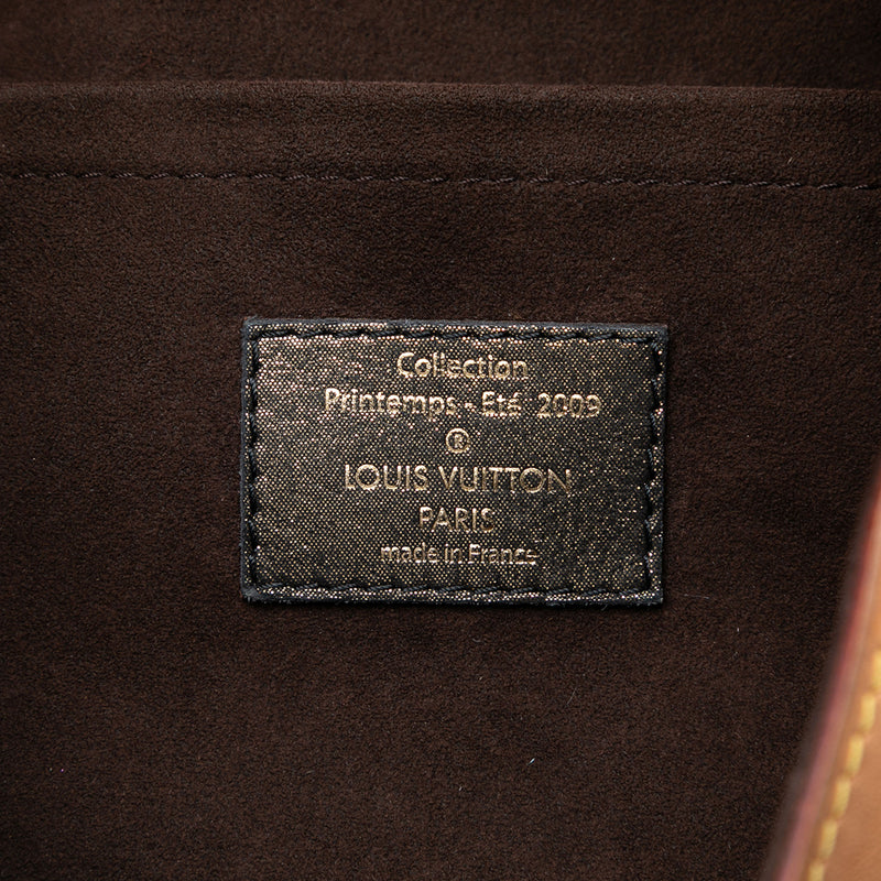 Limited Edition Monogram Epices Kalahari GM - Image 5