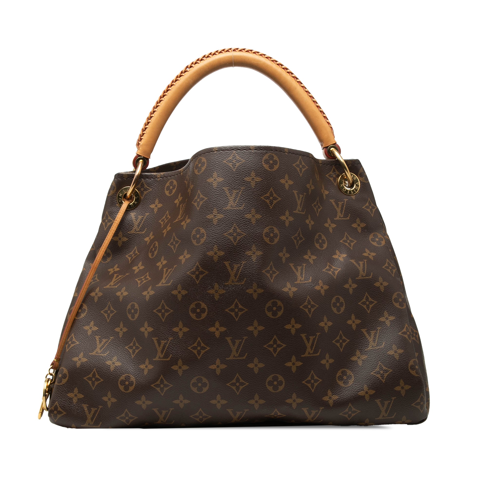Monogram Artsy MM - Image 1