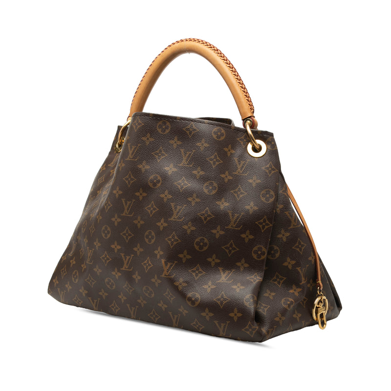 Monogram Artsy MM - Image 2
