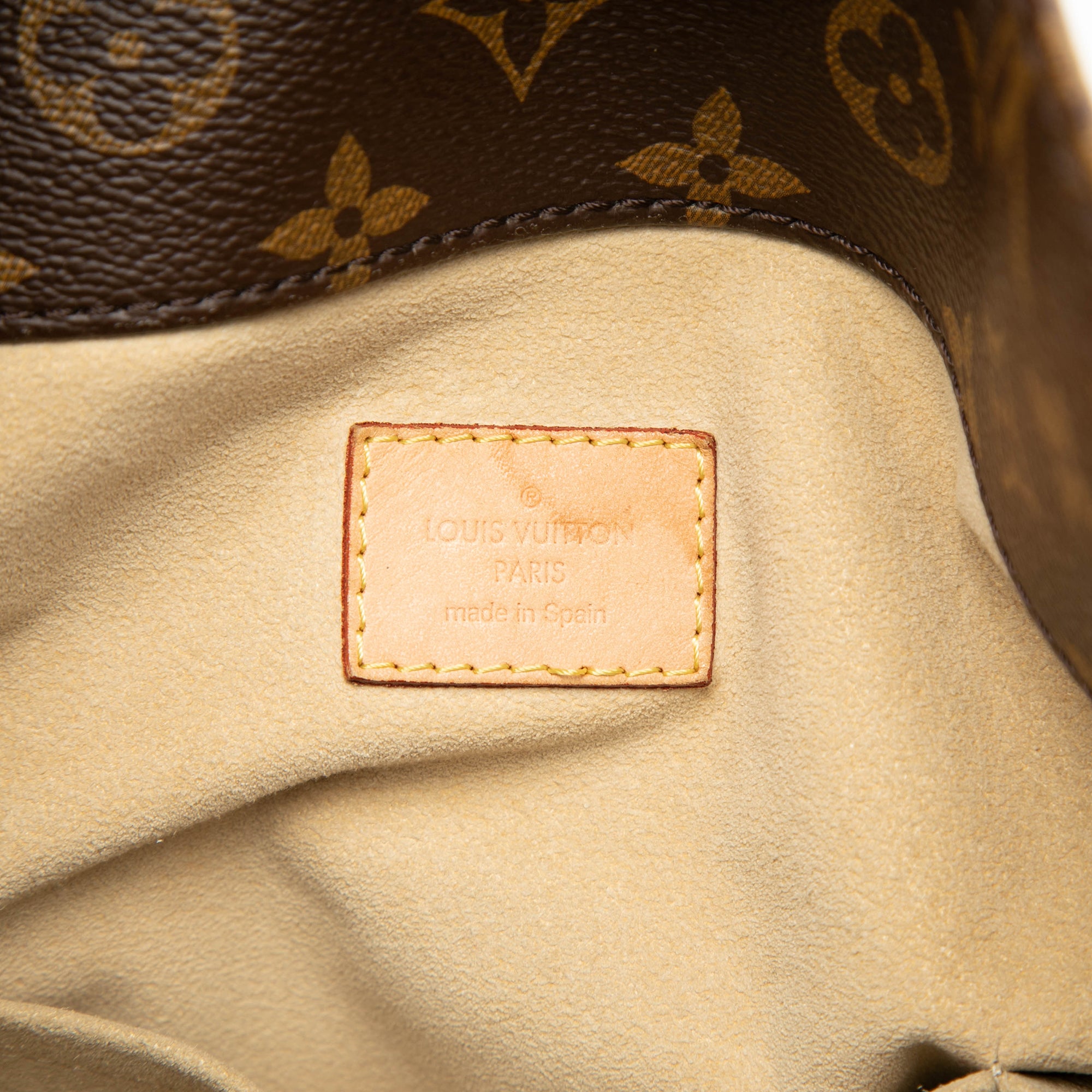 Monogram Artsy MM - Image 5