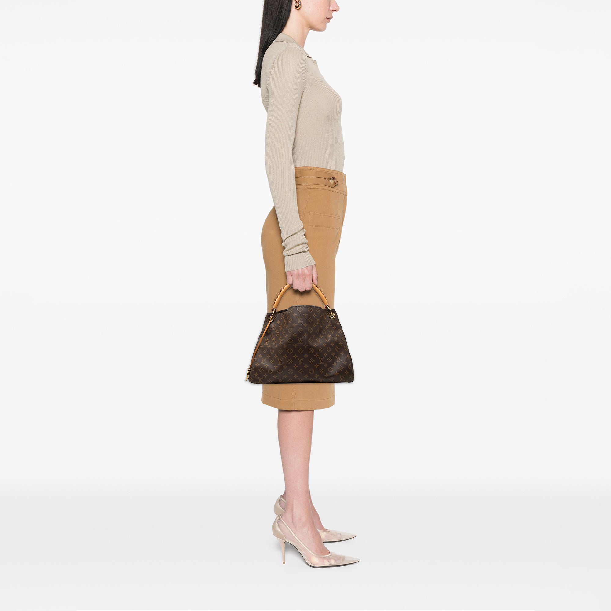 Monogram Artsy MM - Image 7