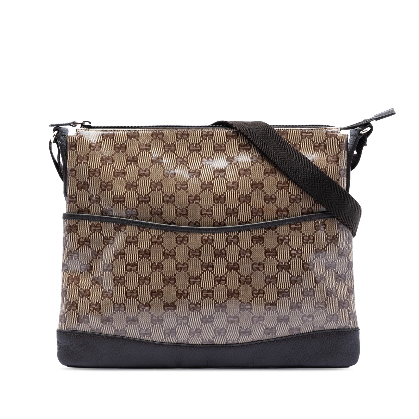 GG Crystal Crossbody - Image 1