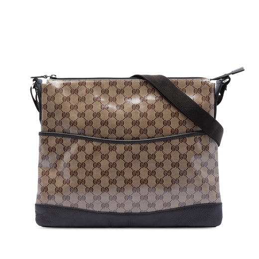 GG Crystal Crossbody - Image 1