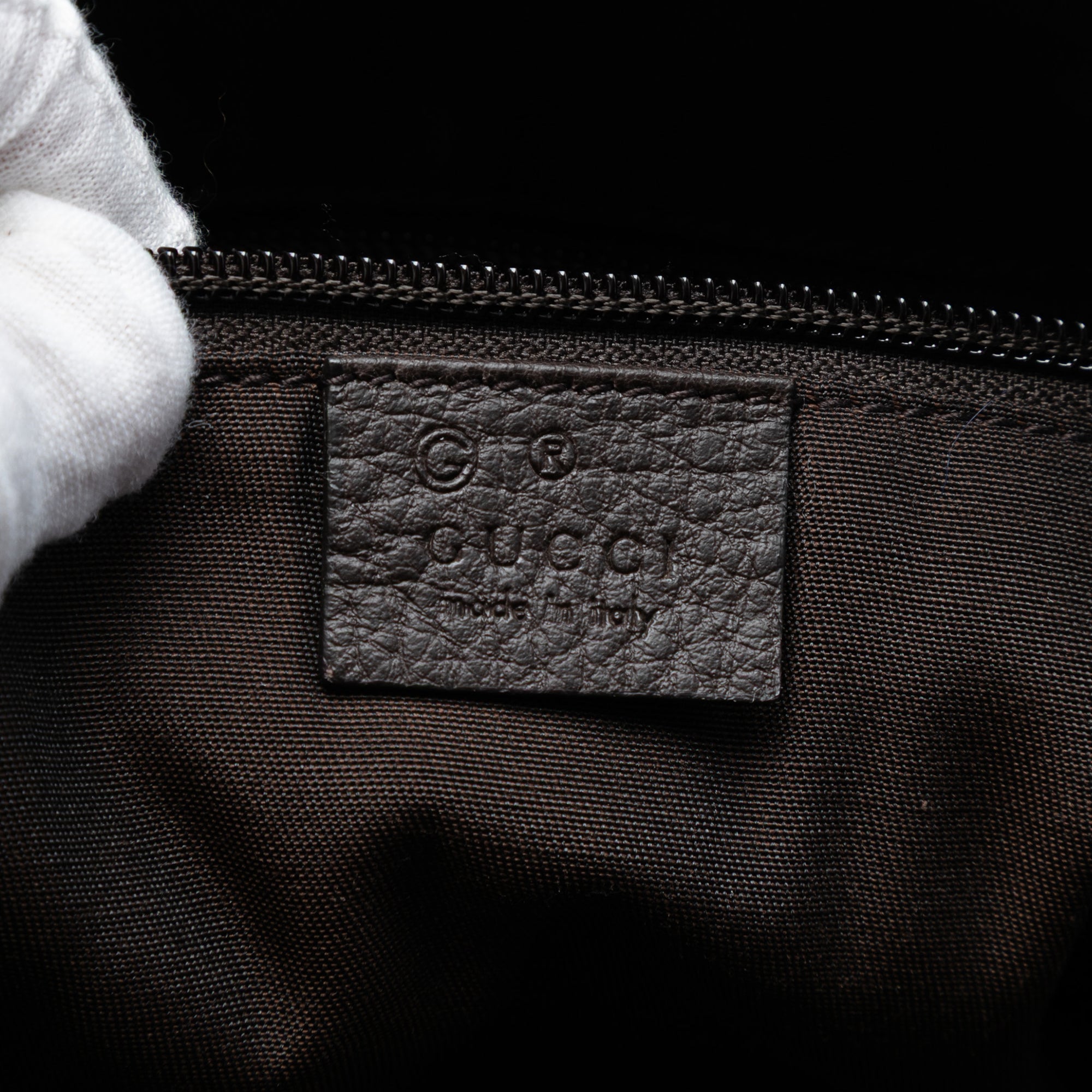 GG Crystal Crossbody - Image 5