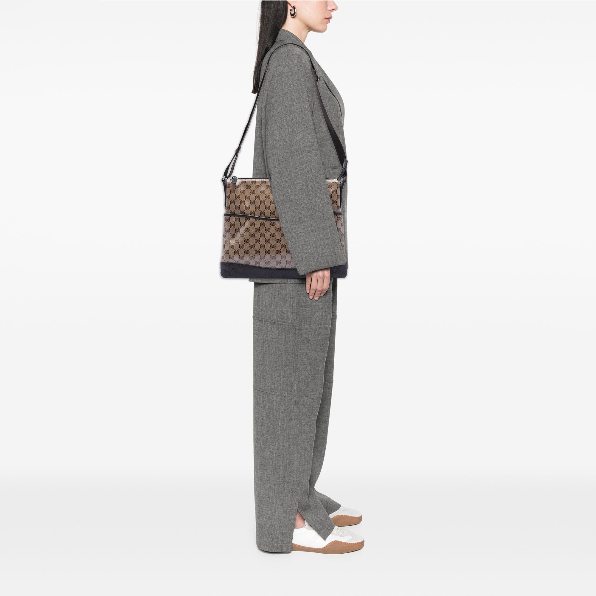 GG Crystal Crossbody - Image 7